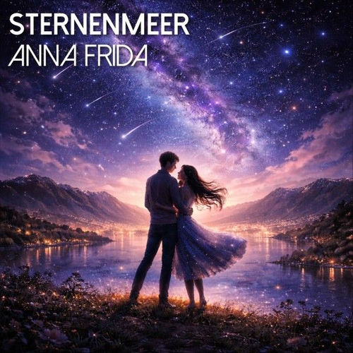 Cover von Anna Frida