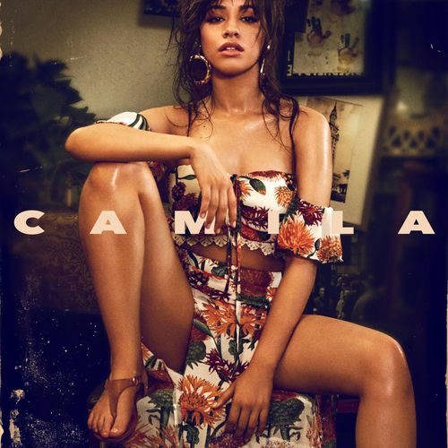 Cover von Camila Cabello