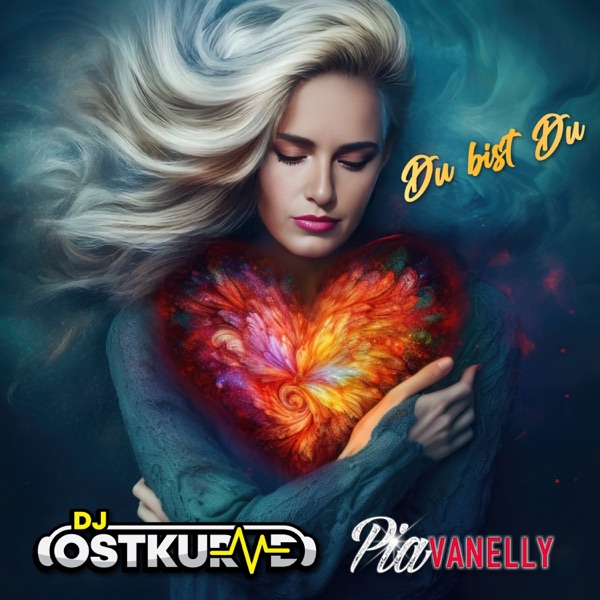 Cover von DJ Ostkurve feat. Pia Vanelly