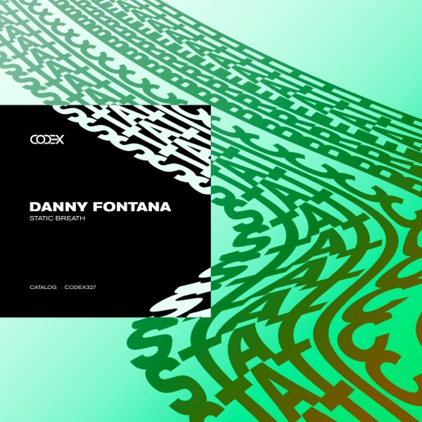 Cover von Danny Fontana