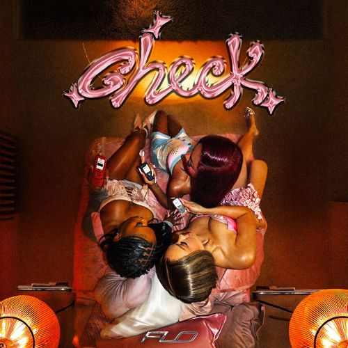Cover von FLO