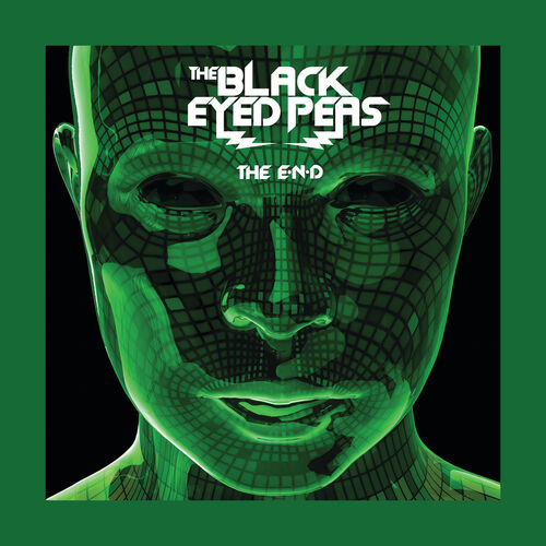 Cover von The Black Eyed Peas