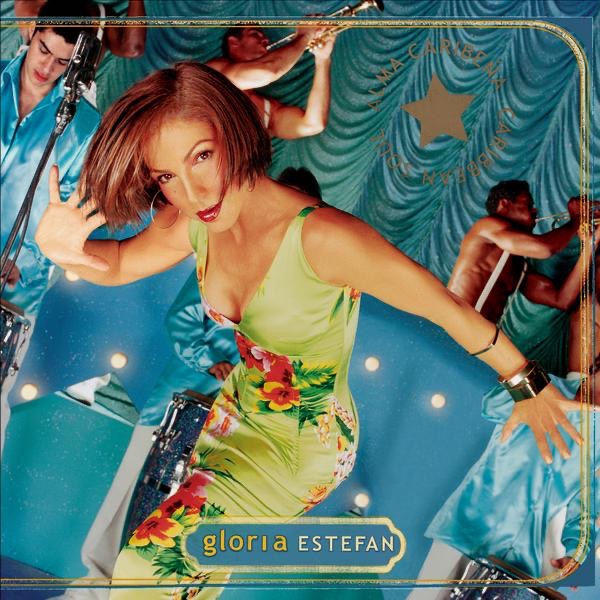 Cover von Gloria Estefan