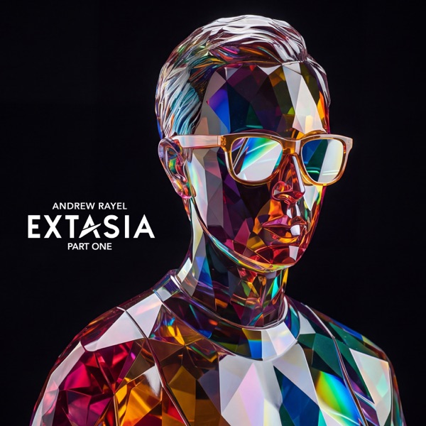 Cover von Diandra Faye, Extasia und Andrew Rayel