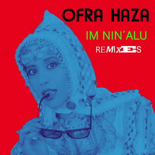 Cover von Ofra Haza