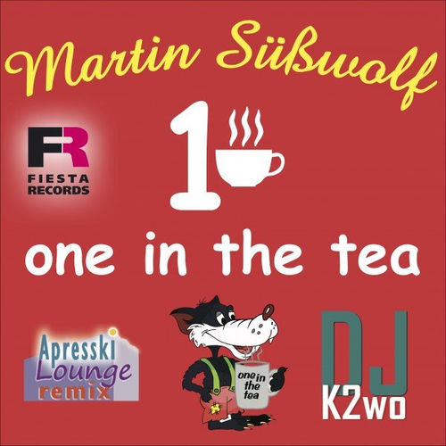 Cover von Martin Süßwolf