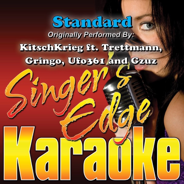 Cover von Kitschkrieg