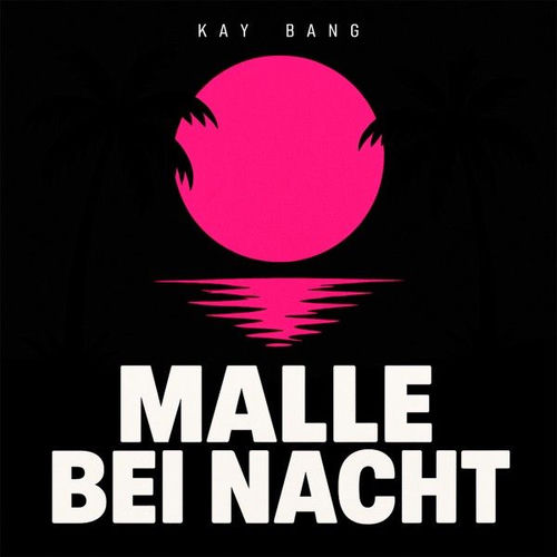Cover von Kay Bang