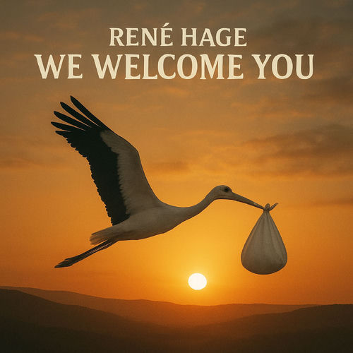 Cover von Rene Hage
