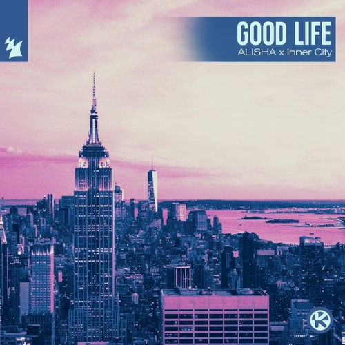 Cover von Inner City