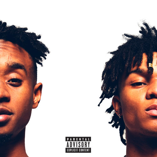 Cover von Rae Sremmurd