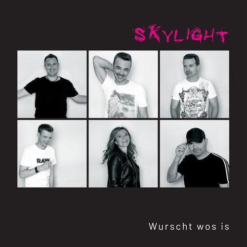 Cover von Skylight 