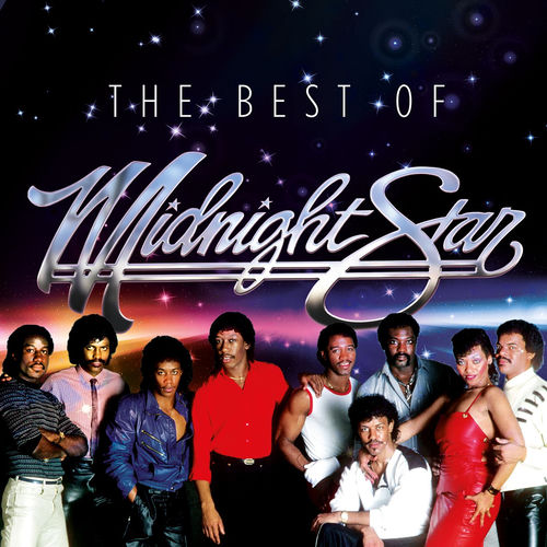 Cover von Midnight Star