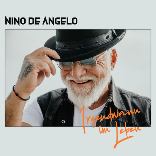 Cover von Nino de Angelo