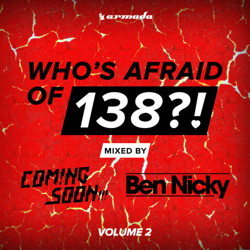 Cover von Coming Soon!!!