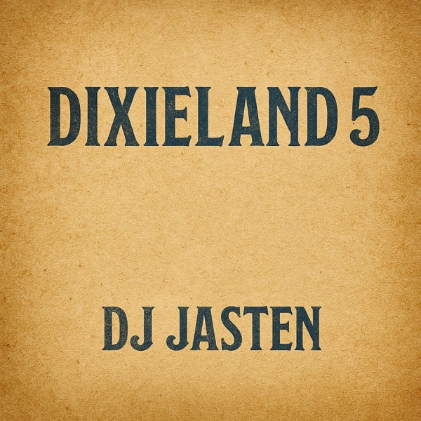Cover von djjasten