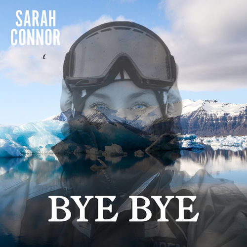 Cover von Sarah Connor