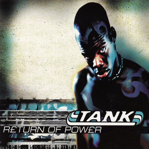 Cover von Tank
