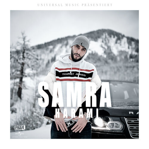 Cover von Samra
