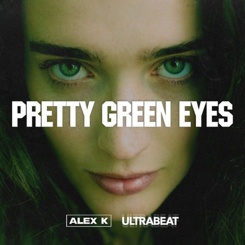 Cover von Alex K & Ultrabeat