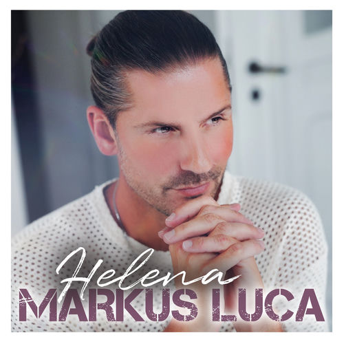 Cover von Markus Luca