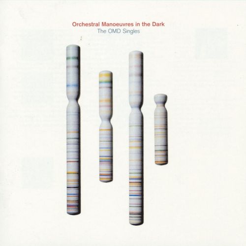 Cover von Omd