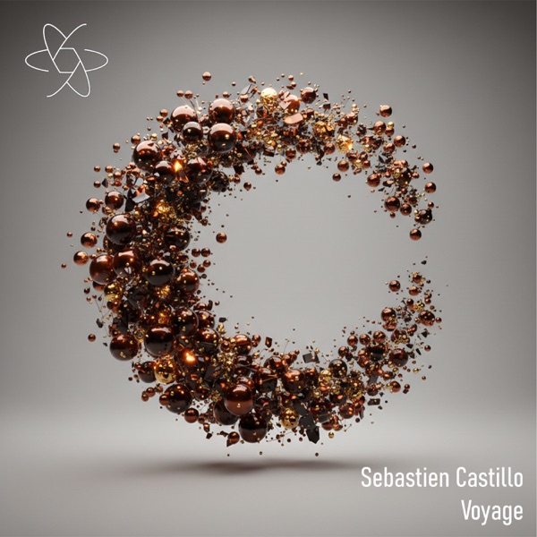 Cover von Sebastien Castillo