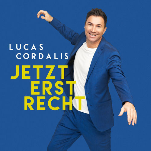 Cover von Lucas Cordalis