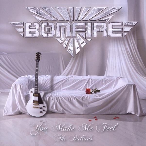 Cover von 09 Bonfire