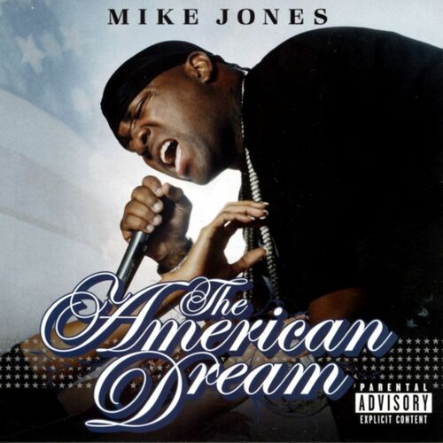 Cover von Mike Jones