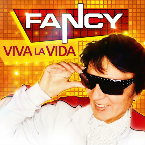 Cover von Fancy 