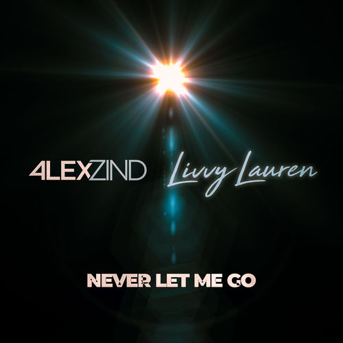 Cover von Alex Zind & Livvy Lauren