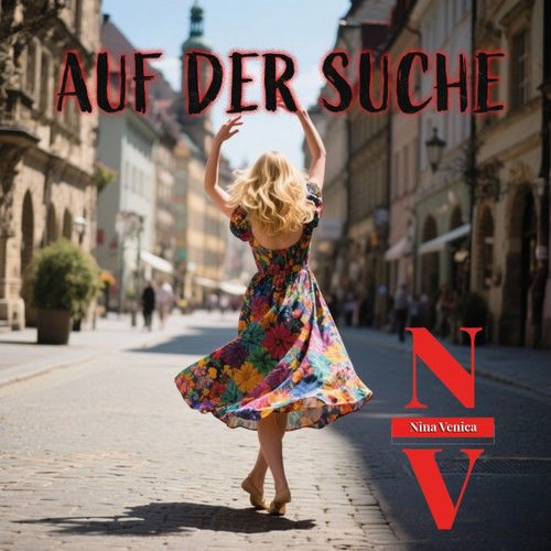 Cover von Nina Venica