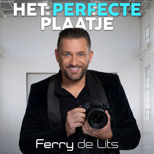 Cover von Ferry de Lits 