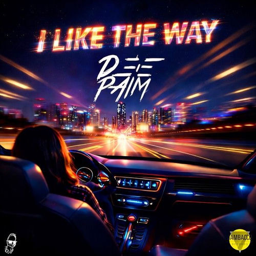 DEEPAIM - I Like The Way (Extended Mix)