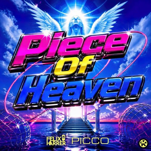 Cover von Felix Harrer & Picco
