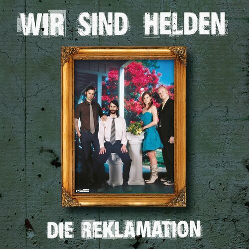 Cover von Wir Sind Helden
