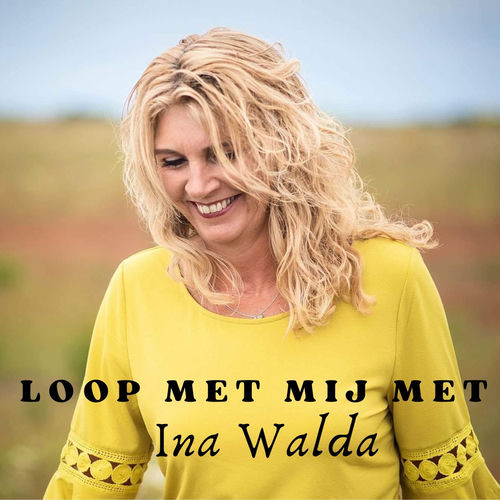 Cover von Ina Walda 