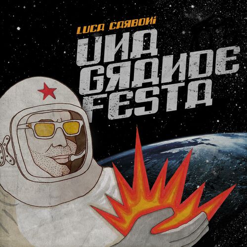 Cover von Luca Carboni
