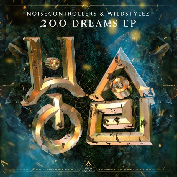Cover von Noisecontrollers & Wildstylez