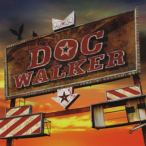 Cover von Doc Walker