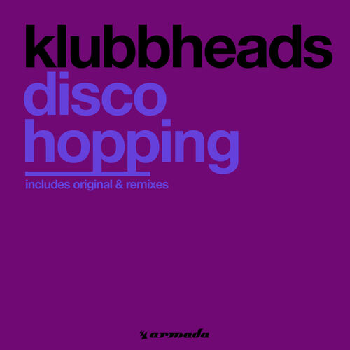 Cover von Klubbheads