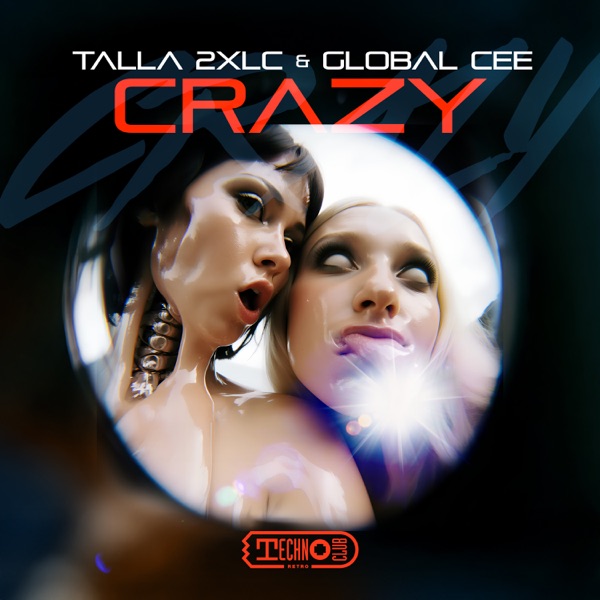 Cover von Talla 2XLC & Global Cee