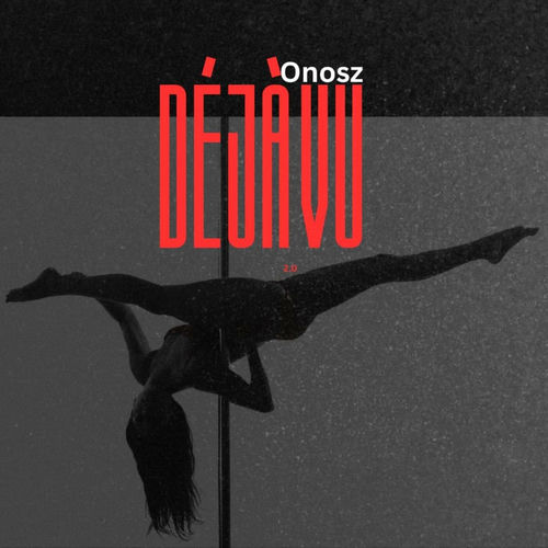 Cover von Onosz 