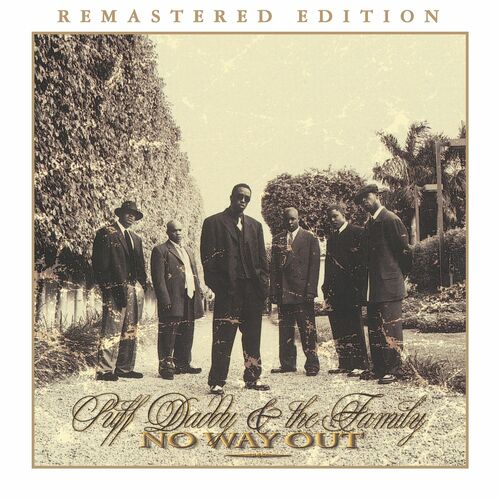 Cover von Diddy