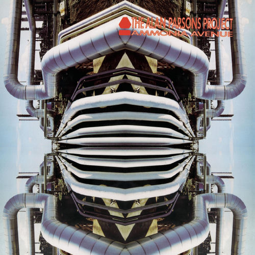 Cover von The Alan Parsons Project