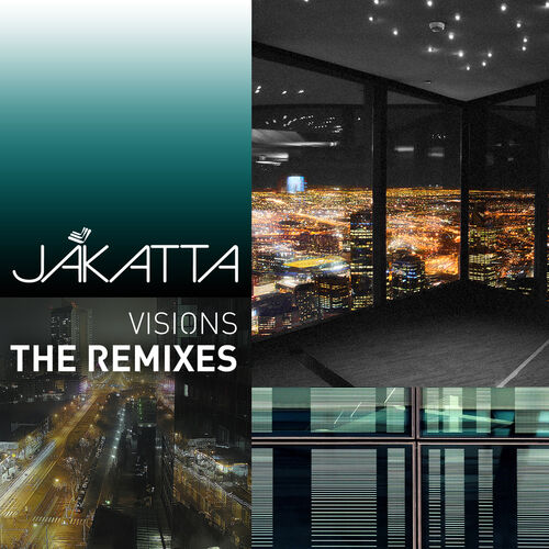 Cover von Jakatta