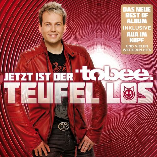 Cover von Tobee