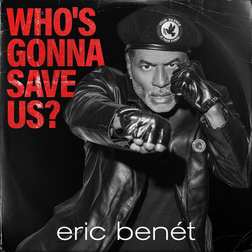 Cover von Eric Benet 
