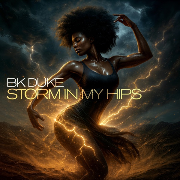 BK Duke - Storm In My Hips (Extended Mix)